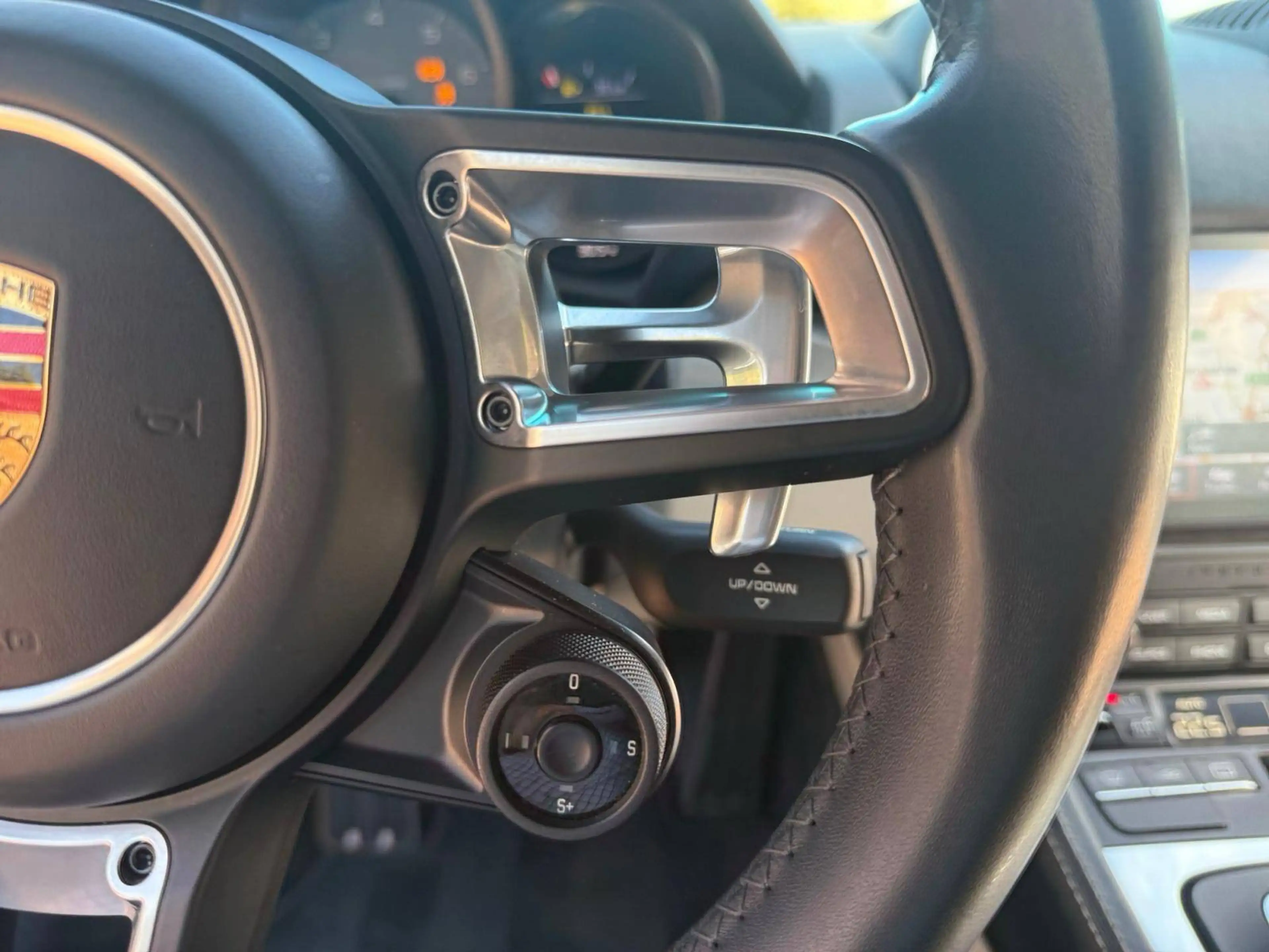 Porsche 718 718 Cayman S 2.5 Turbo PDK SUSPENSION SPORT — photo 12