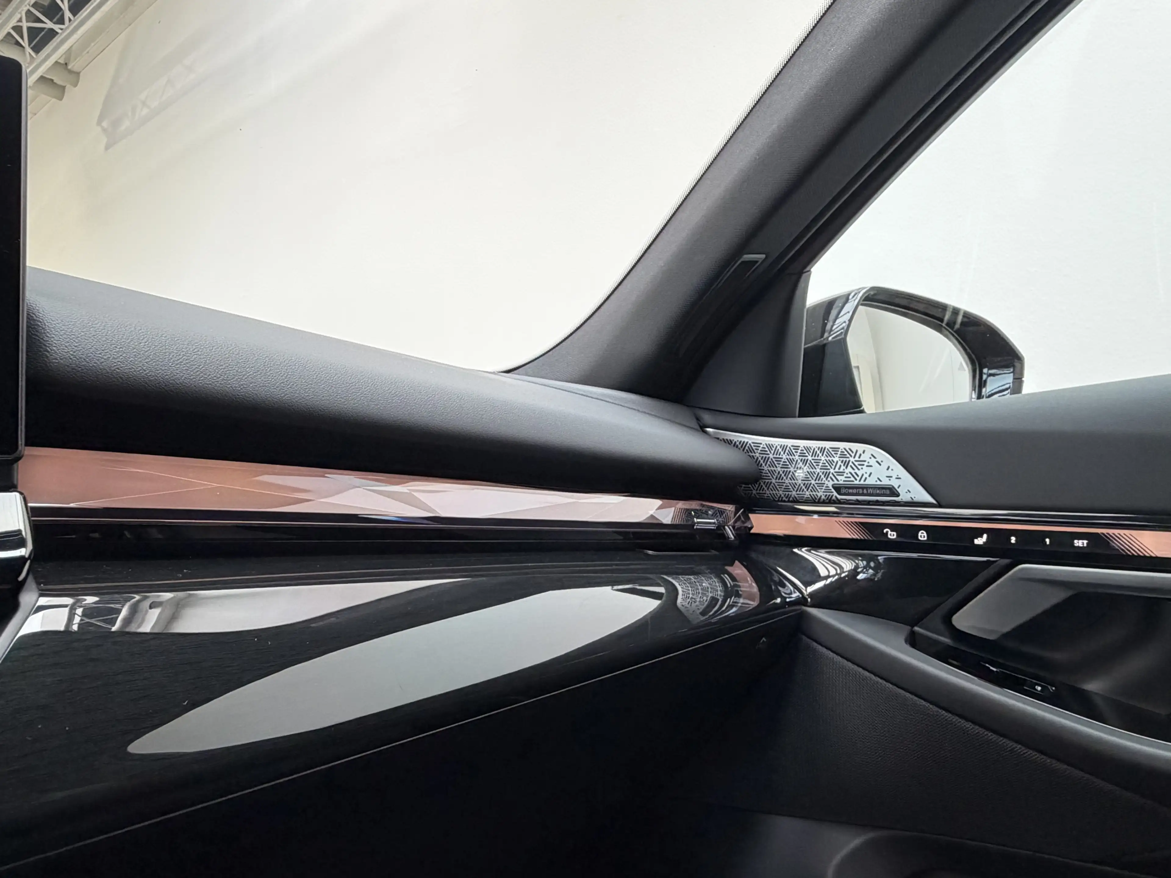 BMW 540 xDr. M Sport Pro Pano Sitzlüft. AHK ACC B&W — photo 12