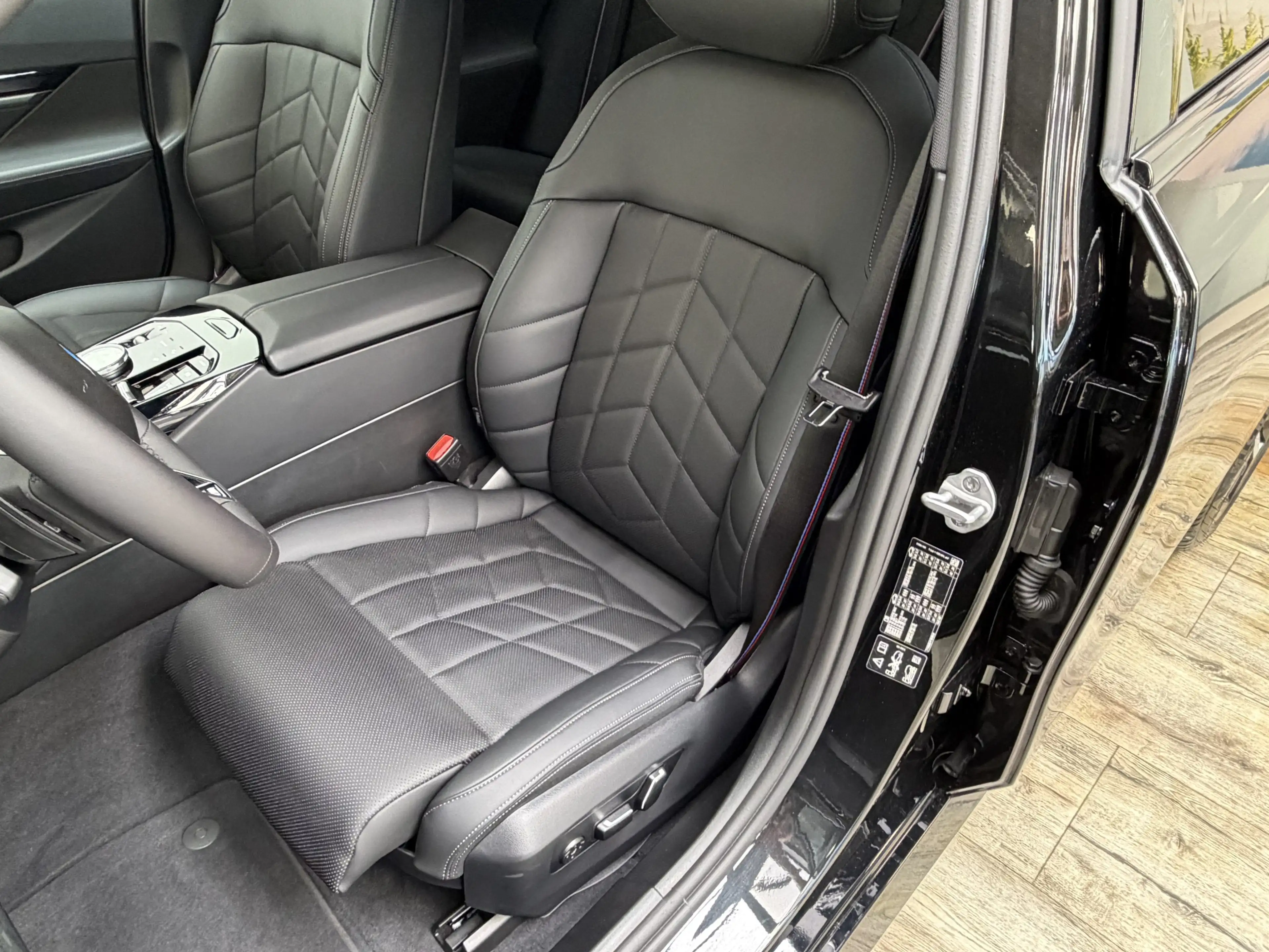BMW 540 xDr. M Sport Pro Pano Sitzlüft. AHK ACC B&W — photo 15