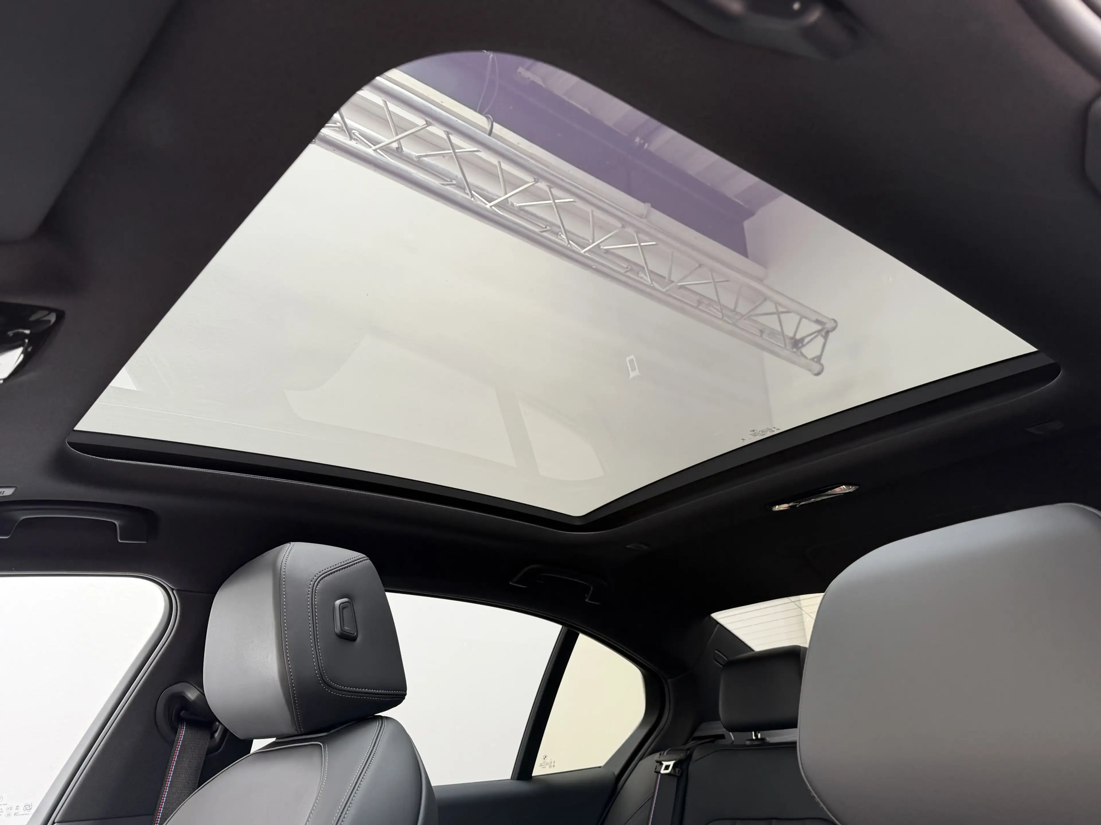 BMW 540 xDr. M Sport Pro Pano Sitzlüft. AHK ACC B&W — photo 14