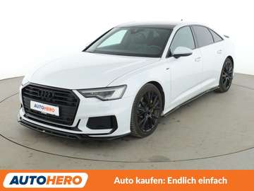 45 TFSI Sport Aut.*S-LINE*MAXTON*MATRIX*TEMPO*PDC*