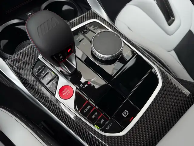 BMW M3 view 15