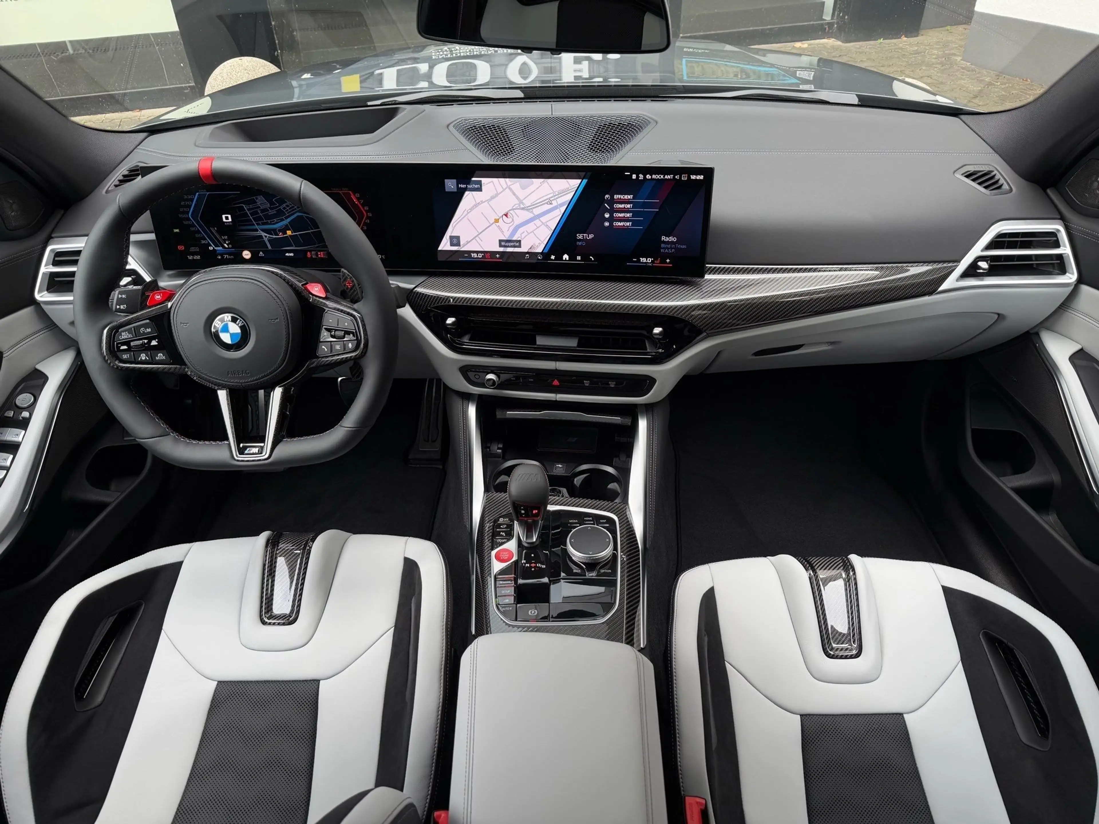BMW M3 Competition Neueingang 06.08.26 — photo 5