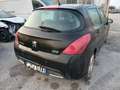 Peugeot 308 1.6 HDi 110CV 5p. (5 Marce) Zwart - thumbnail 5