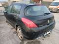 Peugeot 308 1.6 HDi 110CV 5p. (5 Marce) Zwart - thumbnail 4