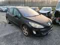 Peugeot 308 1.6 HDi 110CV 5p. (5 Marce) Zwart - thumbnail 1