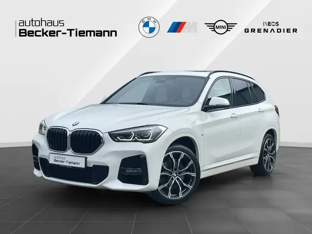 2020 BMW X1 in White for sale
