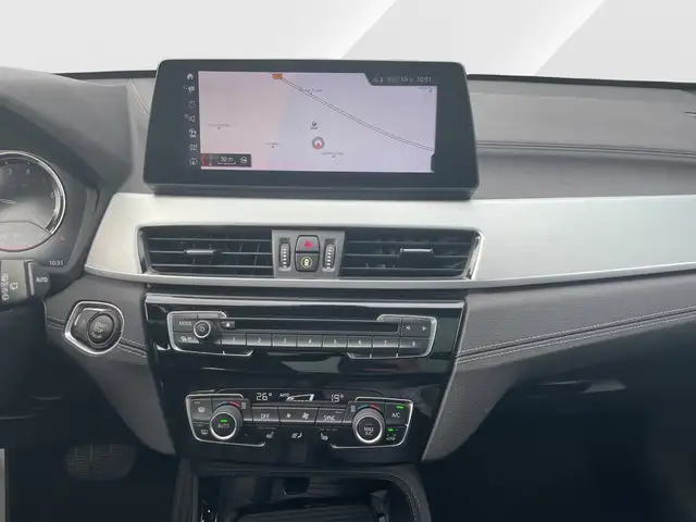 BMW X1 view 10