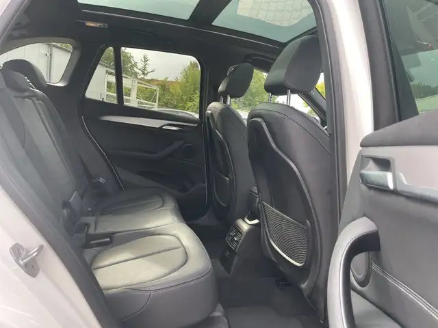 BMW X1 view 15
