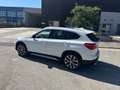 BMW X1 X1 F48 sdrive18d xLine auto tetto pelle navi Fehér - thumbnail 7