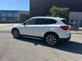 BMW X1 X1 F48 sdrive18d xLine auto tetto pelle navi Fehér - thumbnail 13