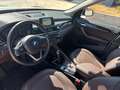 BMW X1 X1 F48 sdrive18d xLine auto tetto pelle navi Fehér - thumbnail 4