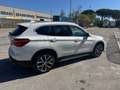 BMW X1 X1 F48 sdrive18d xLine auto tetto pelle navi Fehér - thumbnail 2