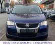 Volkswagen Touran 1.6i United/7-Sitzer/NAVI/SHZ/S-Heft/TÜV Blau - thumbnail 4