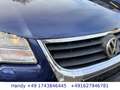 Volkswagen Touran 1.6i United/7-Sitzer/NAVI/SHZ/S-Heft/TÜV Blau - thumbnail 25