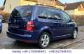 Volkswagen Touran 1.6i United/7-Sitzer/NAVI/SHZ/S-Heft/TÜV Blau - thumbnail 5