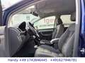 Volkswagen Touran 1.6i United/7-Sitzer/NAVI/SHZ/S-Heft/TÜV Blau - thumbnail 9