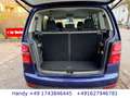 Volkswagen Touran 1.6i United/7-Sitzer/NAVI/SHZ/S-Heft/TÜV Blau - thumbnail 24