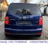 Volkswagen Touran 1.6i United/7-Sitzer/NAVI/SHZ/S-Heft/TÜV Blau - thumbnail 3