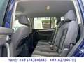 Volkswagen Touran 1.6i United/7-Sitzer/NAVI/SHZ/S-Heft/TÜV Blau - thumbnail 21
