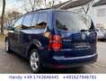 Volkswagen Touran 1.6i United/7-Sitzer/NAVI/SHZ/S-Heft/TÜV Blau - thumbnail 6