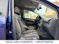 Volkswagen Touran 1.6i United/7-Sitzer/NAVI/SHZ/S-Heft/TÜV Blau - thumbnail 23