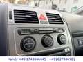 Volkswagen Touran 1.6i United/7-Sitzer/NAVI/SHZ/S-Heft/TÜV Blau - thumbnail 18