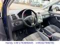 Volkswagen Touran 1.6i United/7-Sitzer/NAVI/SHZ/S-Heft/TÜV Blau - thumbnail 11