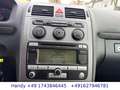 Volkswagen Touran 1.6i United/7-Sitzer/NAVI/SHZ/S-Heft/TÜV Blau - thumbnail 17
