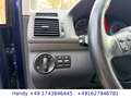 Volkswagen Touran 1.6i United/7-Sitzer/NAVI/SHZ/S-Heft/TÜV Blau - thumbnail 10