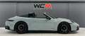 Porsche 911 Targa 4 GTS Vert - thumbnail 4