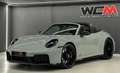 Porsche 911 Targa 4 GTS Vert - thumbnail 3