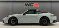 Porsche 911 Targa 4 GTS Vert - thumbnail 5