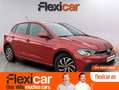 Volkswagen Polo 1.0 TSI Life 70kW Rojo - thumbnail 1