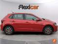 Volkswagen Polo 1.0 TSI Life 70kW Rojo - thumbnail 9