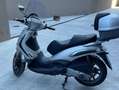 Piaggio Beverly 250 Plateado - thumbnail 5