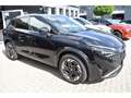 Nissan Qashqai 1.3 DIG-T MHEV X-Tronic N-Connecta Voll- Schwarz - thumbnail 6