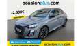 Peugeot 208 1.2 Hybrid Allure e-DCS6 100 Grijs - thumbnail 1