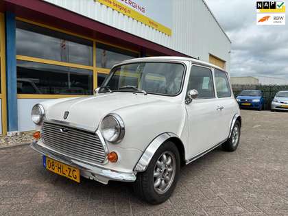 Austin Mini 1000 Mayfair kat.