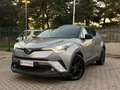 Toyota C-HR 1.8 Hybrid E-CVT Style Grigio - thumbnail 1