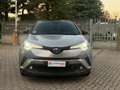 Toyota C-HR 1.8 Hybrid E-CVT Style Grigio - thumbnail 8