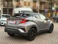 Toyota C-HR 1.8 Hybrid E-CVT Style Grigio - thumbnail 5