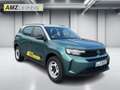 Opel Frontera 100kW 1.2 Edition +KAM KlimaA PDC SpurH Grün - thumbnail 5