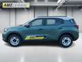 Opel Frontera 100kW 1.2 Edition +KAM KlimaA PDC SpurH Grün - thumbnail 2