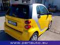 smart forTwo 1000 52 kW MHD coupé Giallo - thumbnail 3