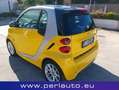 smart forTwo 1000 52 kW MHD coupé Giallo - thumbnail 4