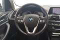 BMW X3 xDrive20d Luxury Aut. Bianco - thumbnail 12