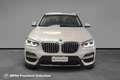 BMW X3 xDrive20d Luxury Aut. Bianco - thumbnail 8