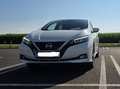 Nissan Leaf Leaf Tekna 40kWh Tekna Weiß - thumbnail 1
