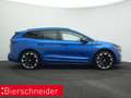 Skoda Enyaq 80x 4x4 SportLine AHK KAMERA LED WÄRMEPUMPE SUPERN Blau - thumbnail 14